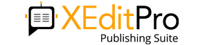 XEditPro logo